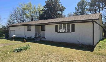 1800 White Dr, Batesville, AR 72501