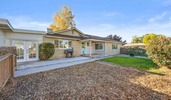 601 Ivy St, Carson City, NV 89703