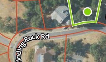 733 Grinding Rock, Angels Camp, CA 95222
