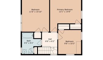 7915 TILMONT Ave, Baltimore, MD 21234