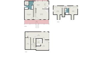 223 Hawkins Farm Cir, Ball Ground, GA 30107