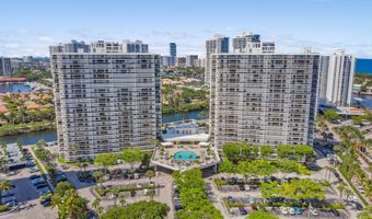 3701 N Country Club Dr 404, Aventura, FL 33180