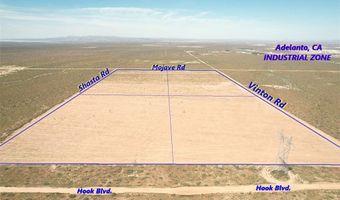 7 Mojave Dr, Adelanto, CA 92301