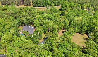 414 Parker Branch Rd, Barnesville, GA 30204