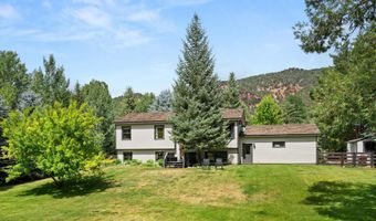 32 NATHAN Ln, Basalt, CO 81621