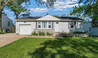 8531 General Grant Ln, Affton, MO 63123