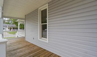 549 N Gilbert St, Ada, OH 45810