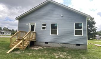 18 Canary Dr, Bamberg, SC 29003