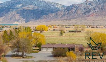 28 Panorama Ln, Cody, WY 82414