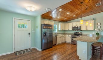 1446 Cypress St, Alligator Point, FL 32346