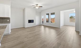 2124 Eugene St, Anna, TX 75409