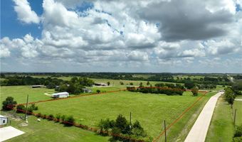 State Highway 90 & County Road 280, Anderson, TX 77830