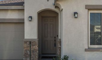 3846 Santa Alexandra Rd, Las Cruces, NM 88012