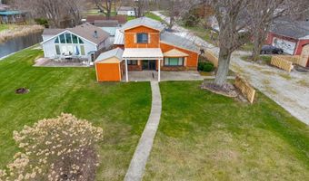 3186 W 3rd Dr, Albion, IN 46701
