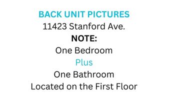 11421 Stanford Ave, Los Angeles, CA 90059