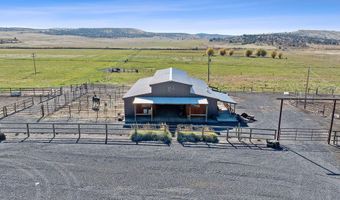 91355 HWY 293, Antelope, OR 97001
