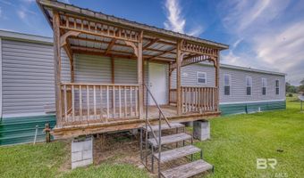 150 Ruth Estates Dr, Atmore, AL 36504