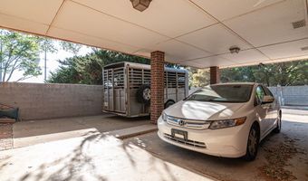 1512 Heritage Blvd, Andrews, TX 79714