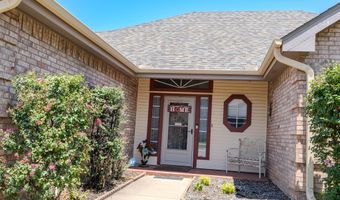 3942 Ridgmar Ln, Abilene, TX 79606