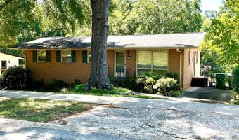 3320 Winterfield Pl, Charlotte, NC 28205