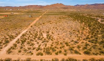 3 Lots Chloride, Chloride, AZ 86431