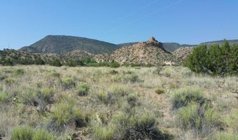 County Road 163, Abiquiu, NM 87510