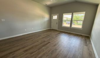 934 Minda St, Abilene, TX 79602