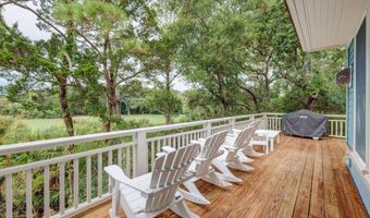 28 Sabal Palm Trl, Bald Head Island, NC 28461