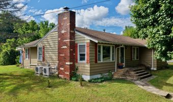 163 N Washington St, Alderson, WV 24910