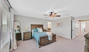 430 Bridal Veil Falls St, Indian Springs, NV 89018