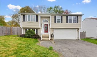 64 Weeks St, Cumberland, RI 02864