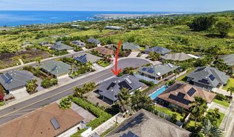 75-629 OPIKANALANI Pl, Kailua Kona, HI 96740