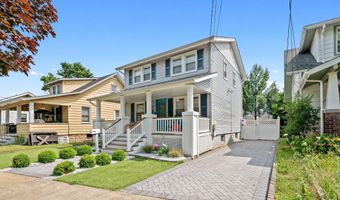 413 13th Ave, Belmar, NJ 07719