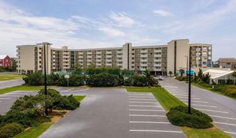 1400 E Ft Macon Rd 410, Atlantic Beach, NC 28512
