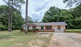 1903 Armory Dr, Americus, GA 31719