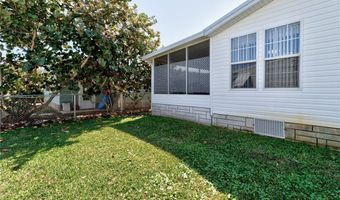 318 Macadamia Dr, Barefoot Bay, FL 32976