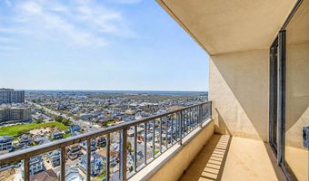 3851 Boardwalk 2512, Atlantic City, NJ 08401