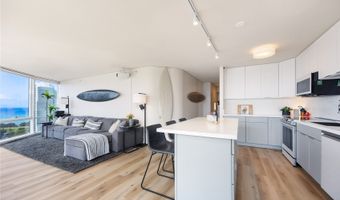 1296 Kapiolani Blvd II3203, Honolulu, HI 96814