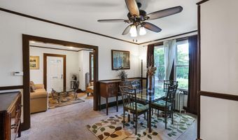 3222 M St SE, Washington, DC 20019