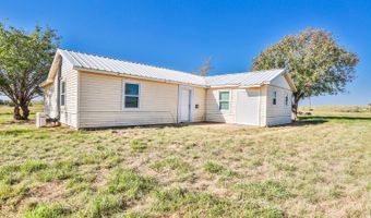 4826 County Road 5200, Abernathy, TX 79311