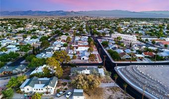650 Arizona St, Boulder City, NV 89005