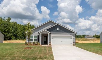 267 Taverners Ln Plan: Cary, Angier, NC 27501