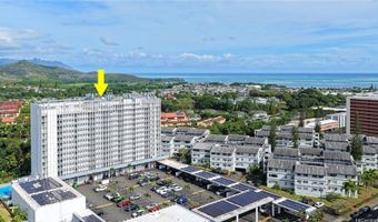 46-283 Kahuhipa St C602, Kaneohe, HI 96744