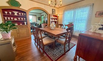 1 S Pecan St, Albany, TX 76430