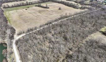E Tract 2 331st Street, Archie, MO 64725