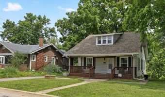 2624 Watalee St, Alton, IL 62002