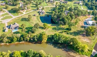 1300 Waterfront Rd, Alma, AR 72921