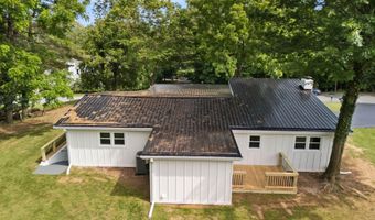 121 NE Hill Dr, Abingdon, VA 24210