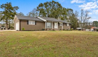 300 Woodlake Rd, Anderson, SC 29621