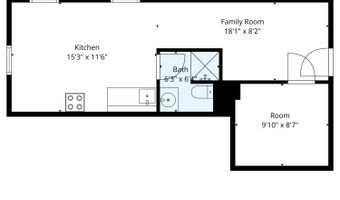 2386 N Belfast Ave, Augusta, ME 04330